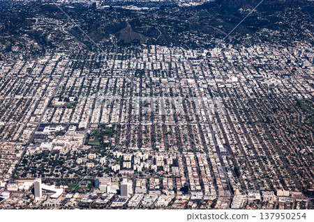 Los Angeles, USA 137950254