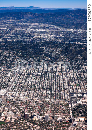Los Angeles, USA Los Angeles, USA 137950280
