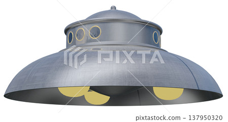 飛碟 137950320