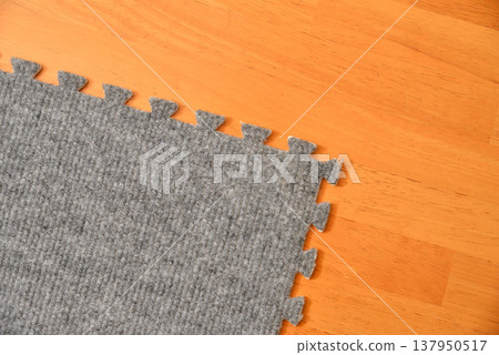 用於降噪的接縫墊 137950517