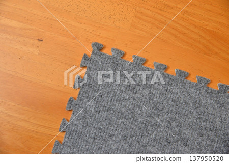 用於降噪的接縫墊 137950520