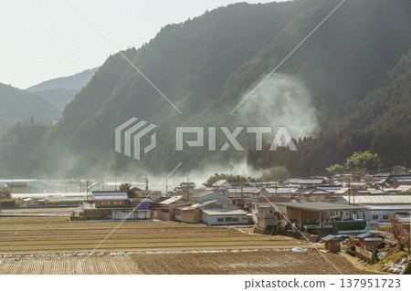 日本鄉村 日本鄉村 137951723