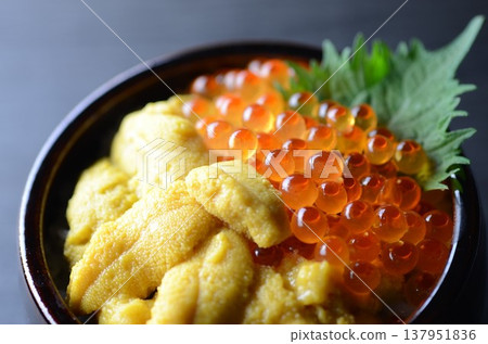 Bowl of rice dumplings Bowl of rice dumplings 137951836