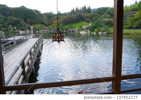 三溪園景色 137952177