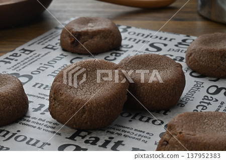 Country Ma'am Select Chocolate Country Ma'am Select Chocolate 137952383