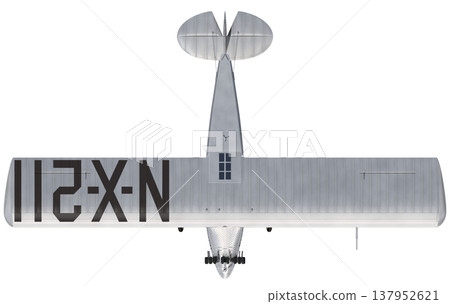 Spirit of St. Louis Spirit of St. Louis 137952621