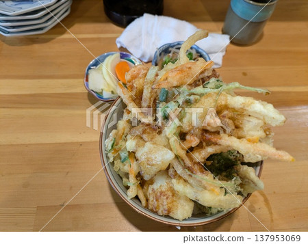 Kakiyado don bowl Kakiyado don bowl 137953069