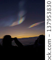 冰島，珠光雲 137953830