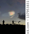 冰島，珠光雲 137953831