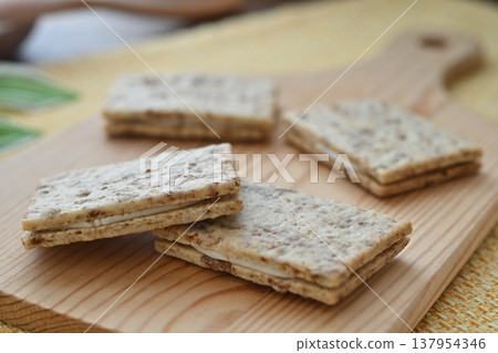 奶油糙米糠 - 天夏 & 日甘夏 137954346