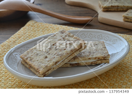 Creamy Brown Rice Bran - Amanatsu & Hyuganatsu Creamy Brown Rice Bran - Amanatsu & Hyuganatsu 137954349