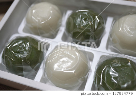新光麻糬（盒裝）03 137954779