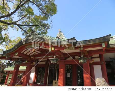 宮根宮 宮根宮 137955587