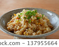 Fried rice  137955664