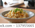 Fried rice  137955665