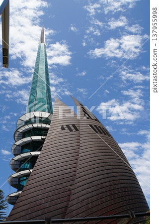 Perth Bell Tower, Western Australia Perth Bell Tower, Western Australia 137955998