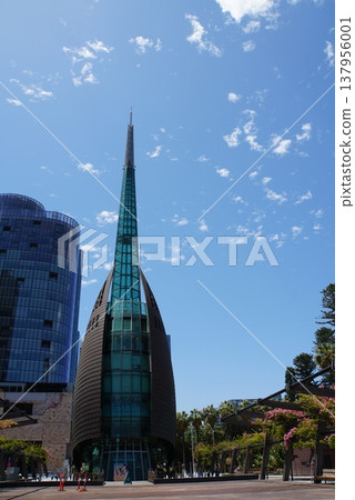 Perth Bell Tower, Western Australia Perth Bell Tower, Western Australia 137956001