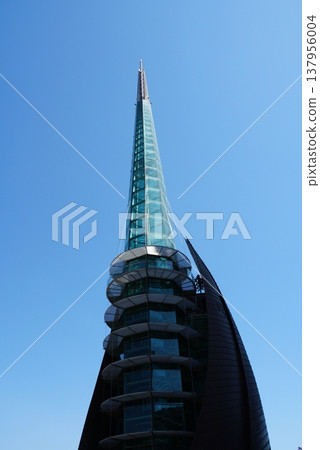 Perth Bell Tower, Western Australia 137956004