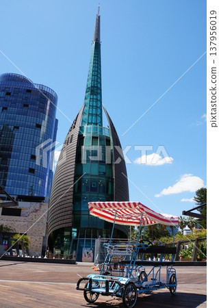 Perth Bell Tower, Western Australia Perth Bell Tower, Western Australia 137956019