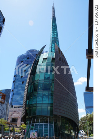 Perth Bell Tower, Western Australia Perth Bell Tower, Western Australia 137956022