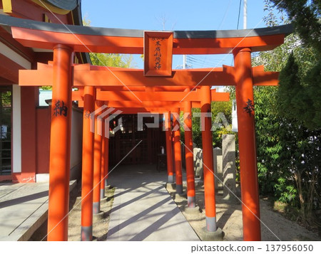 宮根宮 宮根宮 137956050