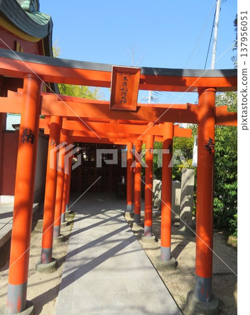 宮根宮 宮根宮 137956051
