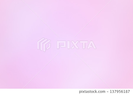 Background material gradation pink Background material gradation pink 137956187