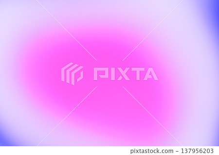 Background material gradation pink blue Background material gradation pink blue 137956203