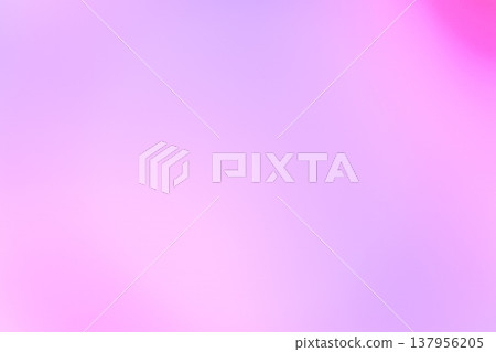Background material gradation pink blue Background material gradation pink blue 137956205