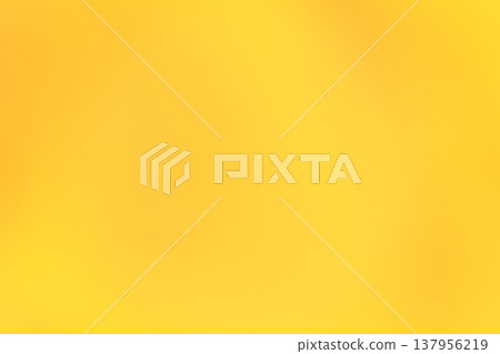Background material gradation yellow yellow 137956219