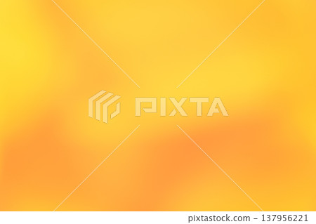 Background material gradation yellow yellow 137956221