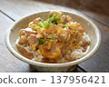 Oyakodon  137956421