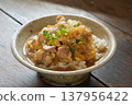 Oyakodon  137956422