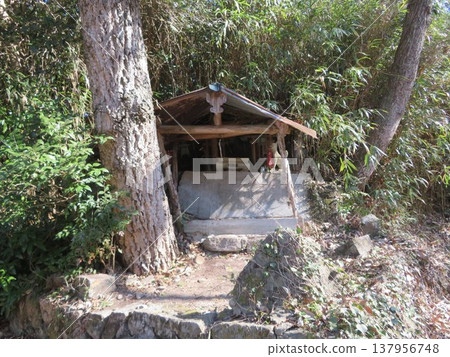 Kurotaki Shrine Kurotaki Shrine 137956748