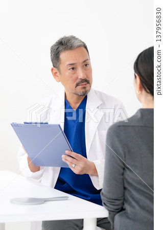 提供體檢的醫生；美容醫學 137956830