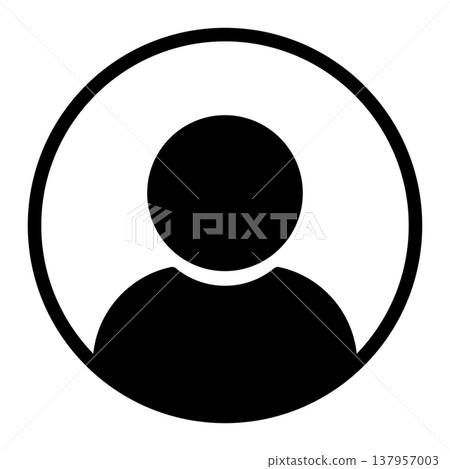 人物簡體圖示插圖 004 137957003