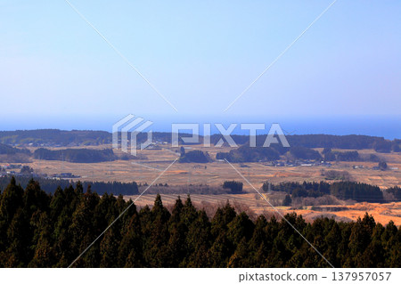 全景線天文台 137957057