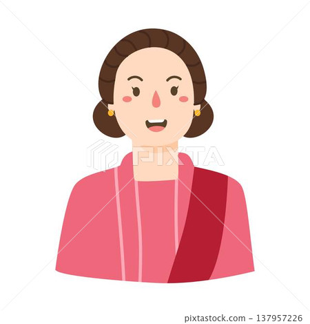 Raden Adjeng Kartini, Kartini Day emancipation Raden Adjeng Kartini, Kartini Day emancipation 137957226