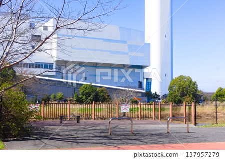 2026年3月，千葉縣流山市清潔中心週邊 137957279