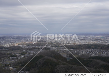 八王子城 137957393