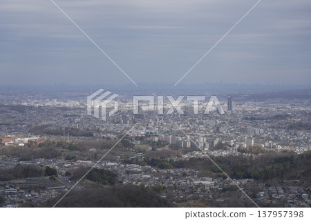Hachioji Castle Hachioji Castle 137957398