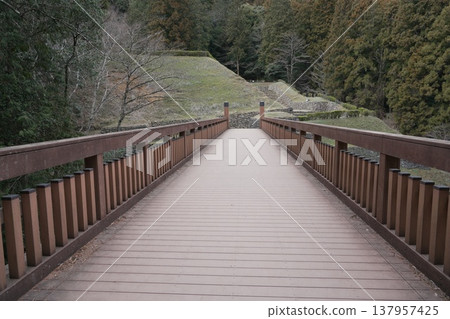 八王子城 137957425