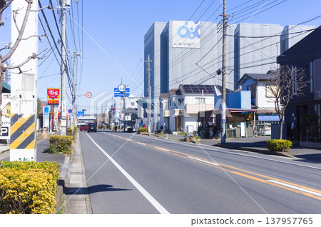 流山街道,千葉縣流山市,2026 年 3 月 流山街道,千葉縣流山市,2026 年 3 月 137957765
