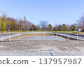 Mizumoto Park area, Katsushika Ward, Tokyo, March 2026 137957987
