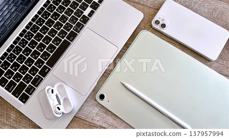 Digital devices, mobile terminals: an overview 137957994
