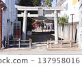 Around Hatsutomi Inari Shrine, Kamagaya City, Chiba Prefecture, March 2026 137958016