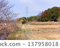 Around the Stork Sanctuary in Noda City, Chiba Prefecture, March 2026 137958018