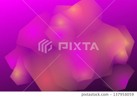 Magenta Orange Aurora Mesh Gradient Background Magenta Orange Aurora Mesh Gradient Background 137958059