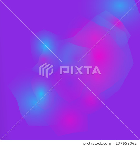 Purple Pink Neon Mesh Gradient Background Purple Pink Neon Mesh Gradient Background 137958062