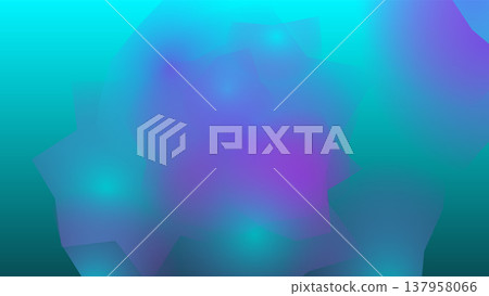 Teal Magenta Soft Mesh Gradient Background Teal Magenta Soft Mesh Gradient Background 137958066